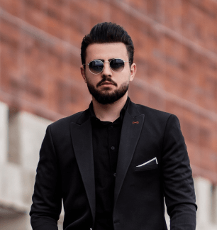 Mateo Daniel, CEO of flash-usd.shop